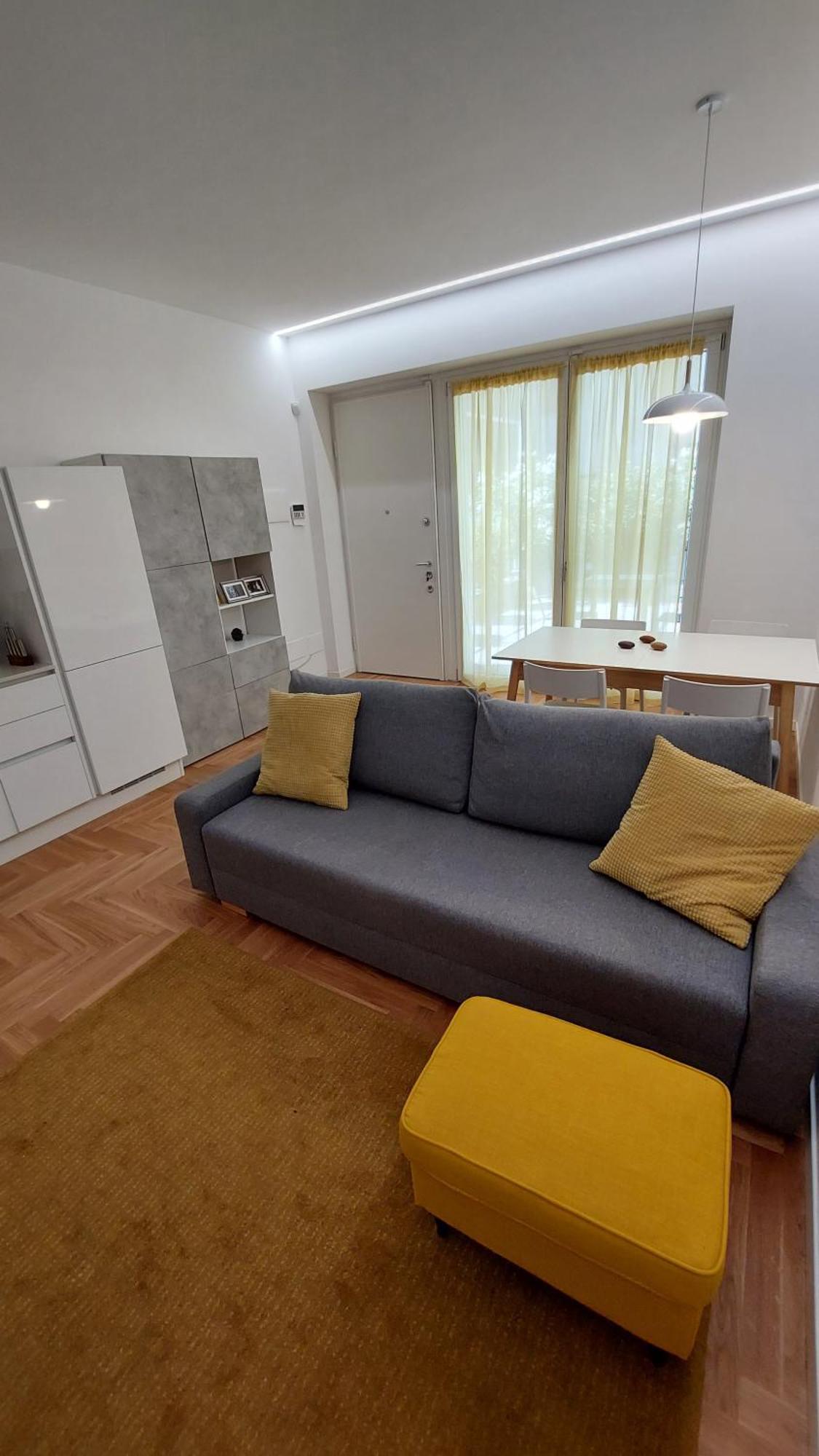 Moderno Appartamento Tra Stazione Centrale E Loreto Milan Exterior photo